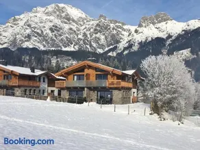 Chalet Anna Leogang - Image 3