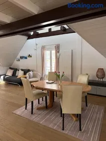 Apartment in Düdingen - Image 4