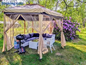 Cosy Cabin close to Lake - Image 3