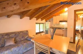 Casa Lori Mansarda Green Holiday - Image 1