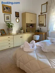 Casa Vacanza Lilia vicino la Stazione e Caserma - Image 2
