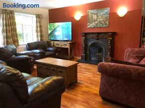 Long Acre, Holiday rental in Central Manorhamilton, Leitrim - Image 2