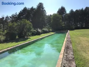 Chateau de Barral - Piscine privée - Image 3
