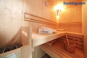 Suite Salzluft mit Sauna - Image 5