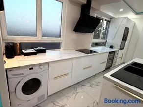 Appartement des Lierres - CDG et Parc Astérix - Image 4