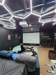 HotTub-MovieTheater-Gameroom - Image 2
