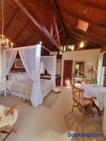 Cabanas dos Sonhos na Serra SC - Image 2