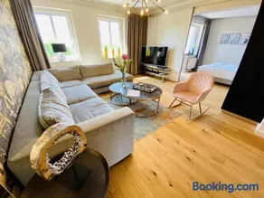 Haus Drei Schwestern, Ostseefeeling, am Strand - Image 3