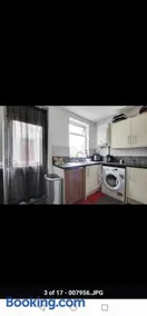 Nottingham Guest House - Image 4