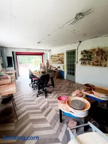 Apartment Piscine Netflix Parking - Image 4