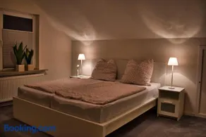 Ferienwohnung Waldmeister - Image 1
