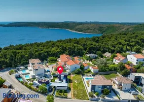 Villa Aselva with Pool near Kamenjak Nature Park - Image 2
