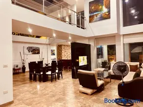 Villa campestre Casa Blanca Full House - Image 4