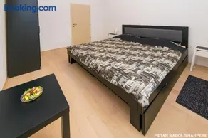 City break apartment - Image 5