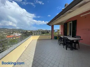 La Quercia casa vacanza Imperia - Image 1
