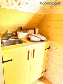 La cabane enchantée - Image 2