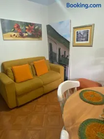Apartamento Turístico Frailejones - Image 5