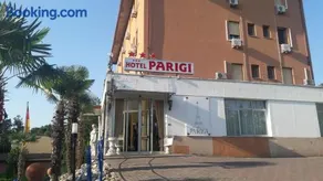 Hotel Parigi - Image 2
