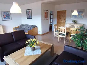 Ferienhaus Waldblick, 65 qm, 2 Schlafzimmer - Image 2