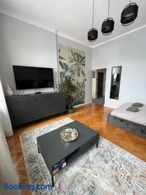 Old Town Rynek Apartament - Image 1