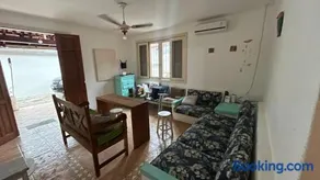 House with Jacuzzi in Juquehy for 12, 400 meters from the beach - Image 4