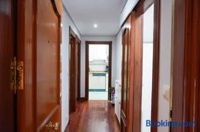 Apartamento con piscina de junio a septiembre y a 100 m de la playa - Image 2