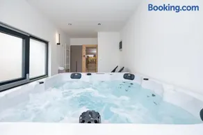 Holiday home Mirage with Wellness - Image 1
