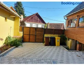 Haus Ingrid Cisnadioara - Image 3