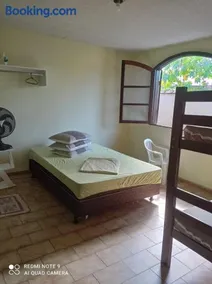 casa aconchegante com piscina e jardim - Image 5