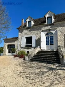 Accommodation - Le Clos des Pères - Image 1