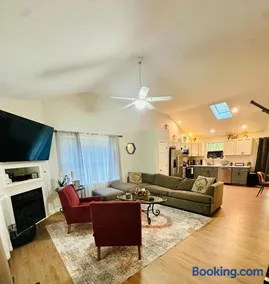 Beach Days & Porch Nights at Ocean Pines - Image 1