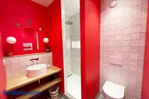 Frida - Plage 50m - Rue gratuite - Image 2