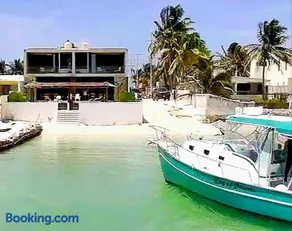 Residencia Marevento & Yate Exclusive - Sunset Haven - Image 1