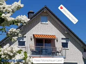 Ferienwohnung Monschauer Land - Image 1