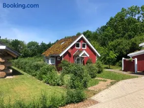 Norweger Haus am Tollensesee - Image 3