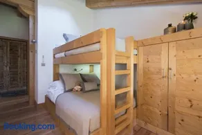 Luxurious Penthouse with Spa - Chalet Valentine B411 - Image 3