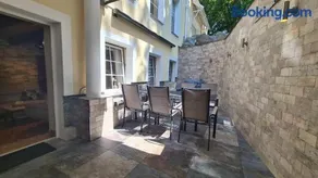 Ferienwohnung An der alten Stadtmauer - Image 1