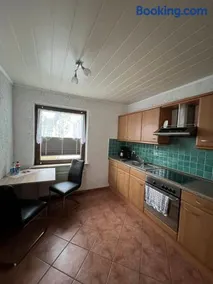 Ferienwohnung am grünen Haus - Image 4