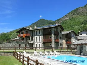 Apartment Casa del Ponte-3 by Interhome - Image 1