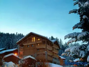 CGH Résidences & Spas Orée Des Cimes - Image 3