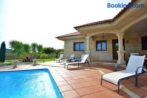 GALIHOST - Villa con piscina en Cambados - Image 4