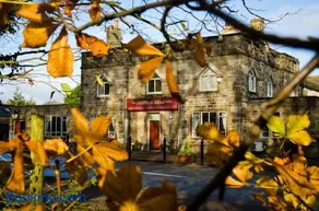 Norfolk Arms Hotel, Ringinglow - Image 1