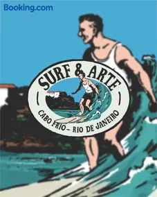 Surf & Arte Hostel - Image 1