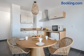 Bel appartement pour 4 face mer - Image 4