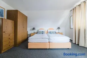 Schöne Ferienwohnung mit Garten, Grill und Terrasse | Bergblick | Hunde erlaubt - Image 1