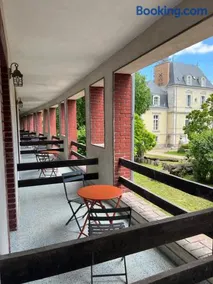 Eco Hôtel du Domaine de Ouézy - Image 2