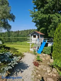 Dom nad jeziorem na Kaszubach - Image 3