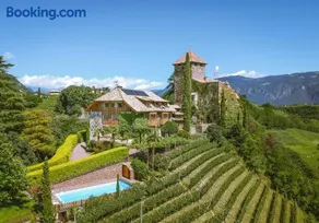 Apartments Schloss Warth - Image 1