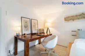 Gemütliches Privatzimmer mit Grill und Garten | Haustierfreundlich - Image 2