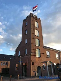 De Oude Brandweerkazerne 2 tot 4 persoons 2 kamer appartement - Image 2